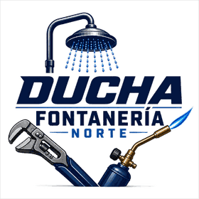 Ducha Fontanería Norte