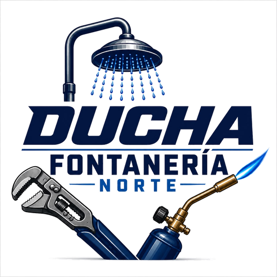 Ducha Fontanería Norte